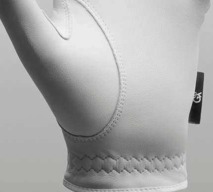 6 Pack Womens Players Cabretta Glove