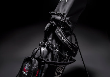 Tour Stand Bag - 10 Year Water Proof Warranty