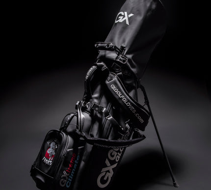 Tour Stand Bag - 10 Year Water Proof Warranty