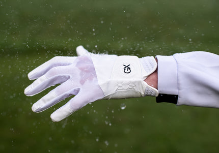 3 Pack GX Extreme Climate Glove - Built For Rain, Cold and Heat