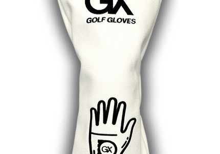 GX Driver Headcover - Golfing Excellence