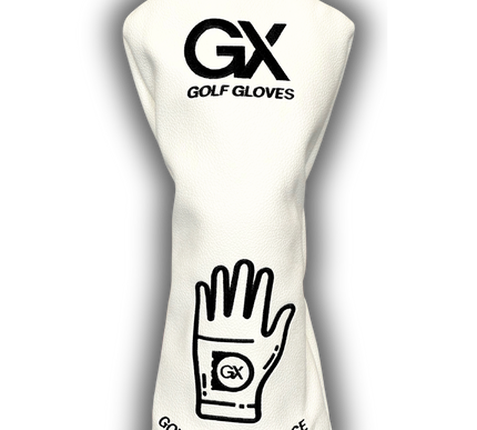 GX Driver Headcover - Golfing Excellence