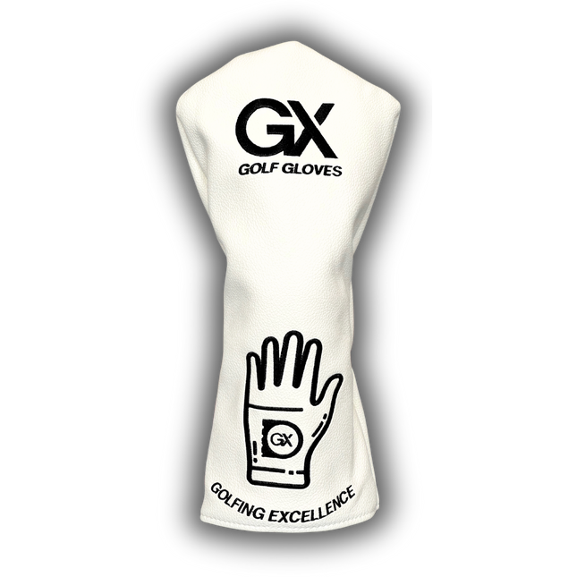 GX Driver Headcover - Golfing Excellence