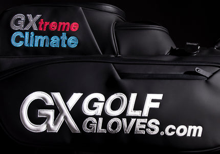 Tour Stand Bag - 10 Year Water Proof Warranty