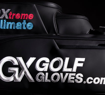 Tour Stand Bag - 10 Year Water Proof Warranty