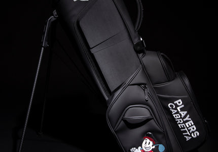 Tour Stand Bag - 10 Year Water Proof Warranty
