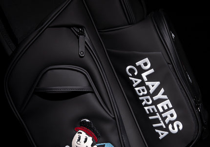 Tour Stand Bag - 10 Year Water Proof Warranty