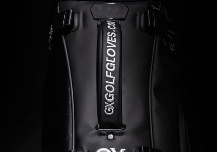 Tour Stand Bag - 10 Year Water Proof Warranty