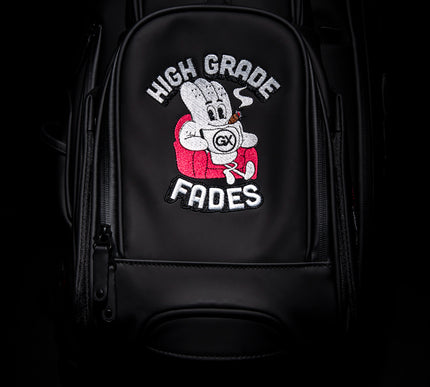 Tour Stand Bag - 10 Year Water Proof Warranty