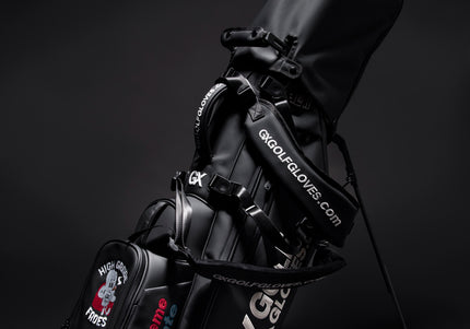 Tour Stand Bag - 10 Year Water Proof Warranty