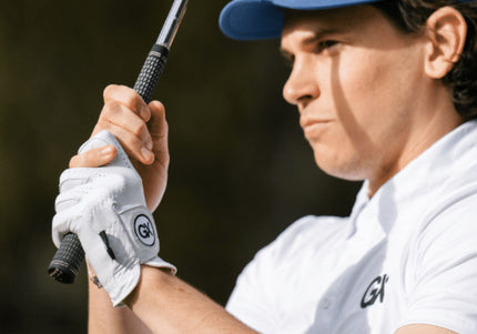 3 Pack - The Players Cabretta