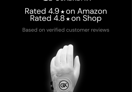 3 Pack - The Players Cabretta