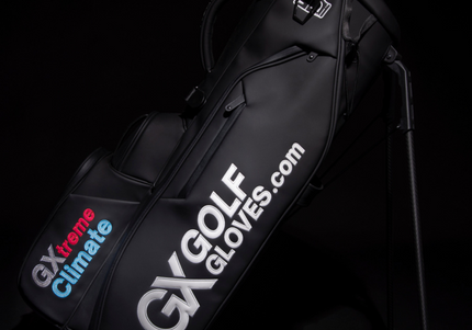 Tour Stand Bag - 10 Year Water Proof Warranty