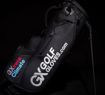 Tour Stand Bag - 10 Year Water Proof Warranty