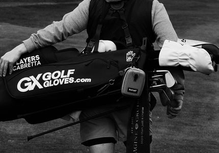 Tour Stand Bag - 10 Year Water Proof Warranty
