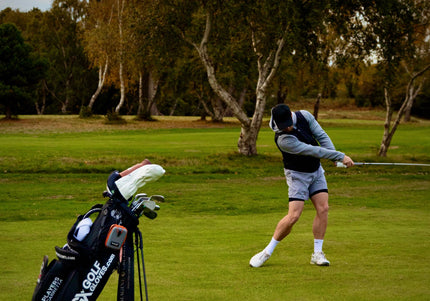Tour Stand Bag - 10 Year Water Proof Warranty