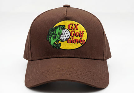 GX PRO SHOP - Baseball Hat