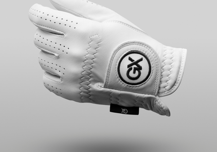 6 Pack Womens Players Cabretta Glove