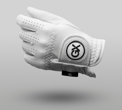 3 Pack Womens Players Cabretta Glove